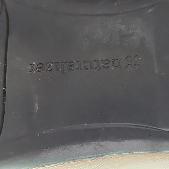 Naturalizer size 5 shoes - Picture 5 of 6